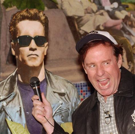 Phil Hartman: 20 years after his shocking death .